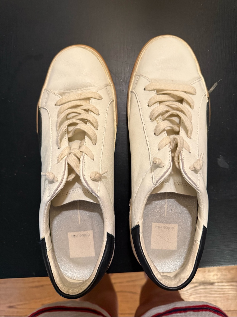 Dolce Vita Sneaker